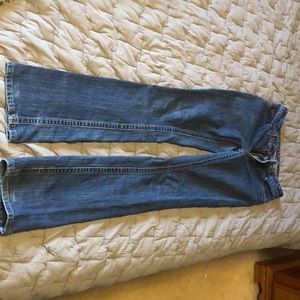 Women’s kimes ranch Betty jeans